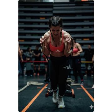 Eva Espinosa García profile photo