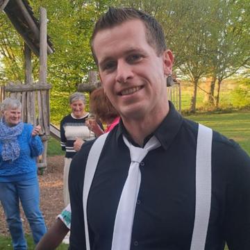 Thomas Mermans profile photo