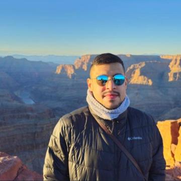 Alejandro Castellanos (Jack) profile photo