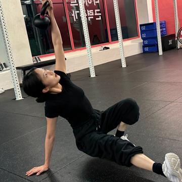 Jeon WooJoo profile photo