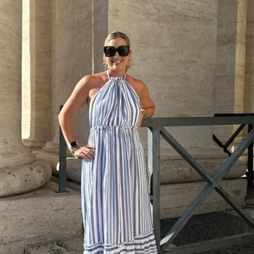 Samantha Peterson profile photo