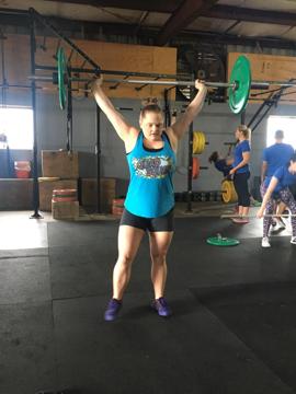 Lesa Powell profile photo