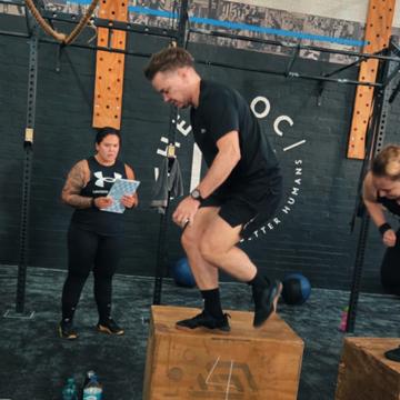 Brent Janse van Vuuren profile photo