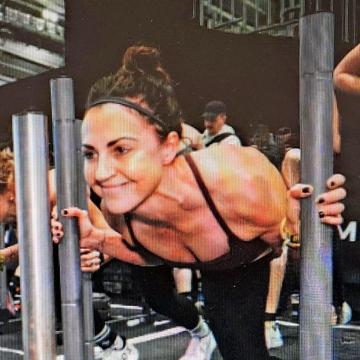 Silke Caroline Menzel profile photo