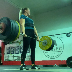 Anna Aaslund profile photo