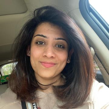 Sonika Bojja Bartula profile photo