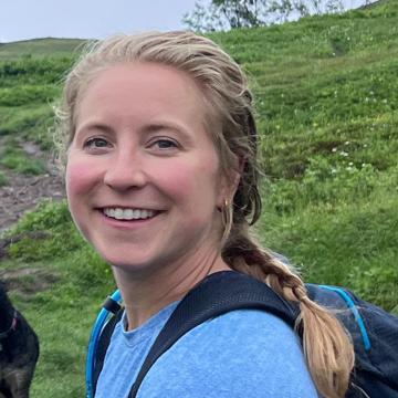 Jennifer Weis profile photo