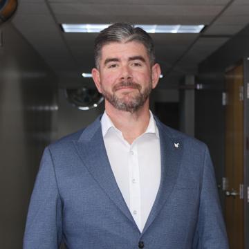 Charlie Kessler profile photo