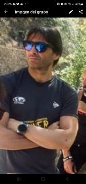 Isaac Arjona profile photo