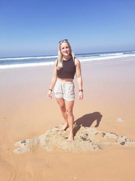 Cindy Smit profile photo