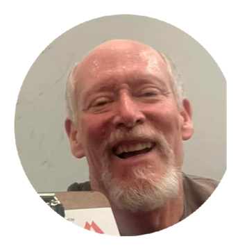 Russ Krebs profile photo