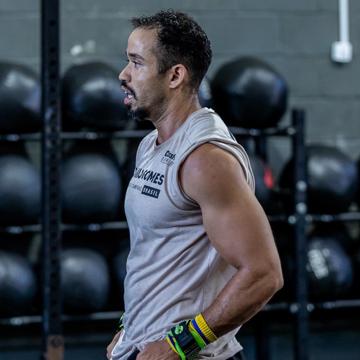 Danilo Gomes profile photo