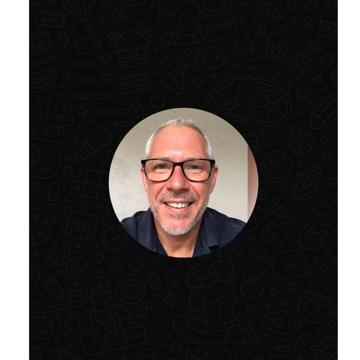 James Sanderson profile photo