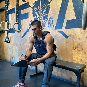 Anthony Kimmerle profile photo