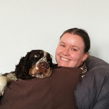 Cecilie Jacobsen profile photo