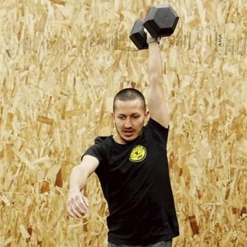 Joseph Arcila profile photo