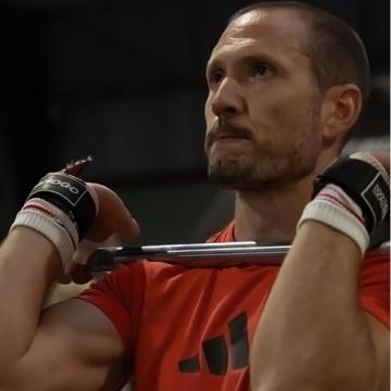 Anthony Chaucheil profile photo