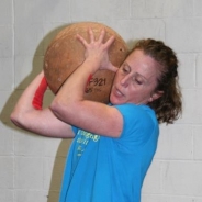 Jessica Haider profile photo