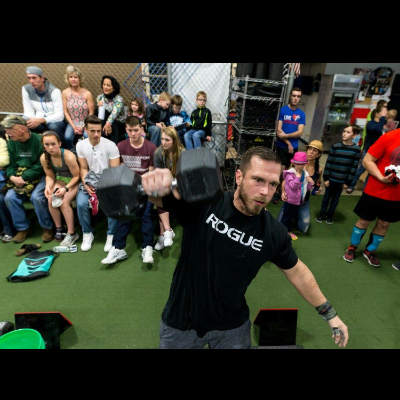 Josiah Mckamey profile photo