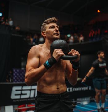 Mykhailo Teteriachenko profile photo