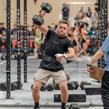 Andrew Mazuraitis profile photo