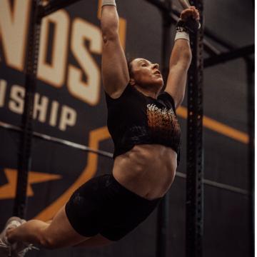 Mary Terrell profile photo