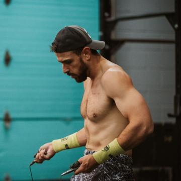 Helson Albernaz profile photo